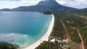 San Vicente Attractions